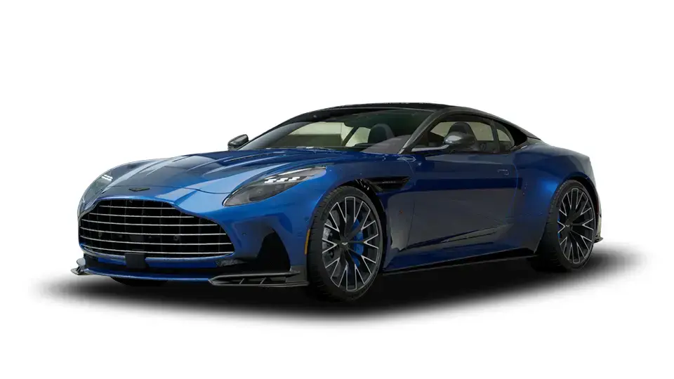 2026 Aston Martin DB12